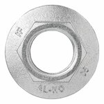 AL-KO BPW Naafmoer 2051/1637 M24 x 1,5 mm