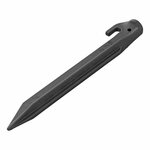 Tentharing 22,5cm nylon - set van 6 stuks