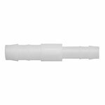 Slangreduceerstuk recht 10x8mm 2 stuks in blister