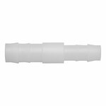 Slangreduceerstuk recht 12x10mm 2 stuks in blister
