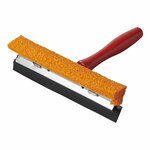 Raamtrekker 20cm met houten steel