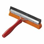 Raamtrekker 20cm met houten steel