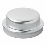 Naafdop  dia 64mmx28mm geschikt voor Knott in blister