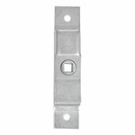 Bakslot groot 125x25mm in blister