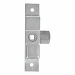 Bakslot groot 125x25mm in blister