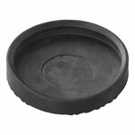 Beschermdoppen kunststof - set van 4 stuks voor steunenset 360801/360803