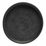 Beschermdoppen kunststof - set van 4 stuks voor steunenset 360801/360803