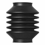 Stofhoes voor oplooprem 55mm
