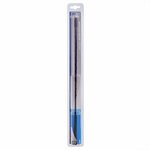 Auto antenne 40cm incl. M5 M6 adapters