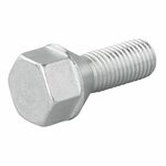 Wielbout M12x1,5 conisch kegel - set van 4 stuks