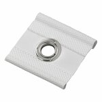 Hanger met oog voor tentrail 5/6mm en 7/8mm - set van 6 stuks