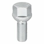 AL-KO Wielbout voor remtrommel M12x 1,5 SW19