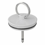 Sifonstop voor sifon  dia 39 mm