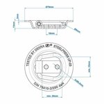 Sjoroog rond SPP UP-03