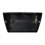 Opbouw- installatieframe drievoudig