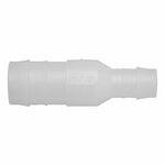 Slangreduceerstuk recht 19x12mm 2 stuks in blister