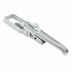 Spansluiting zb-01a 210x41mm in blister
