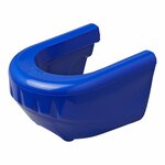 Soft Dock voor koppeling blauw 85x74x110mm