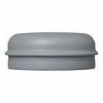 Naafdop  dia 75mmx32mm geschikt voor Williams - set van 2 stuks