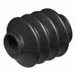 Stofhoes voor oplooprem 45/60 L=150 geschikt voor BPW ZAF 1.0-1