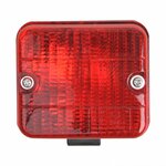 Mistlamp met beugel