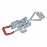Spansluiting verstelbaar 160-180mm incl. tegenstuk in blister