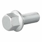 Wielbout M12x1,5 conisch bol - set van 5 stuks