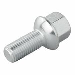 Wielbout M12x1,5 conisch bol - set van 5 stuks