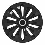 Wieldop Fox zwart 13 inch