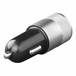 USB lader 2-weg type A 12V/24V 3100mA