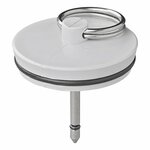 Sifonstop voor sifon  dia 39 mm in blister