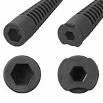 Verlengadapter 240mm 19mm + 13mm adapter