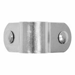 Daksteunklem hoek 22-25mm 2 stuks in blister