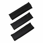 Tentbeschermers voor stormband - set van 3 stuks