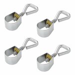 Stelring 17-19mm 4 stuks in blister