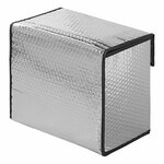 Accu thermohoes voor 32Ah-45Ah accu's