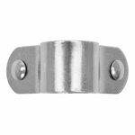 Daksteunklem hoek 28-32mm 2 stuks in blister
