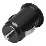 USB lader mini 2-weg type A 12V/24V 3100mA in blister