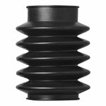 Stofhoes voor oplooprem geschikt voor Knott KF/KRV/KFG 27/30/35 75/75mm