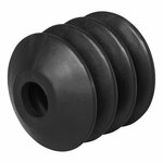 Stofhoes voor oplooprem 30/40mm L=100 geschikt voor AL-KO in blister