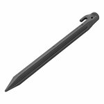 Tentharing 30cm nylon - set van 6 stuks