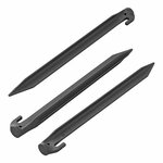 Tentharing 30cm nylon - set van 6 stuks