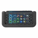 Opbergnet elastisch 17x8cm met frame NS-4