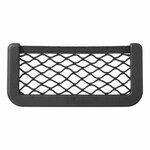 Opbergnet elastisch 17x8cm met frame NS-4