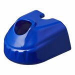 Soft Dock voor koppeling blauw 85x74x110mm in blister