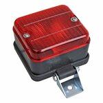 Mistlamp met beugel in blister