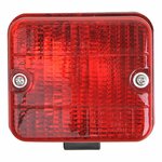 Mistlamp met beugel in blister