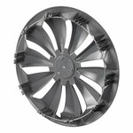 Wieldop Fox zwart 15 inch