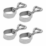 Stelring 24-26mm 4 stuks in blister