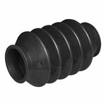 Stofhoes voor oplooprem 60/70mm L=165 geschikt voor Knott KF/KFG 27/30